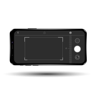 Kamera iPhone bermasalah