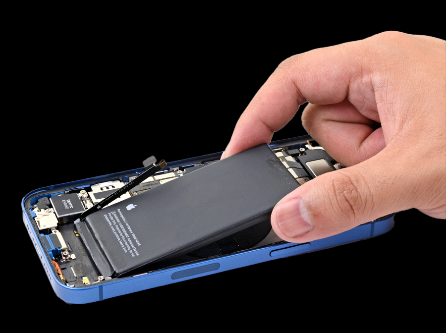 Ganti Battery iPhone Ganti Battery iPhone