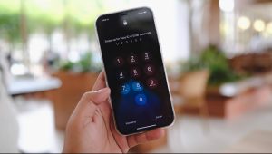 Lupa Kode Sandi iPhone? Cara Reset dan Buka Kunci