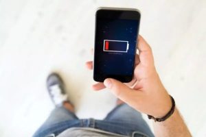 Kenapa Baterai iPhone Cepat Habis? Ini Penyebab!