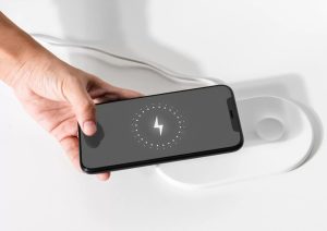 Perbedaan Charging Cepat dan Charging Lambat di iPhone