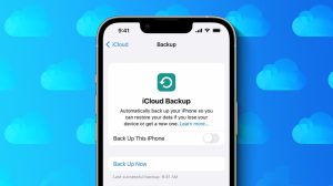 5 Kesalahan Fatal Saat Backup iPhone dan Cara Menghindarinya