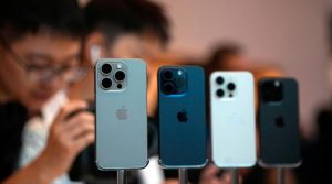 Daftar Harga iPhone 15, Plus, Pro, & Pro Max di iBox