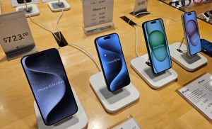 Rincian Harga iPhone 15 128GB di iBox, Digimap, dan Erafone Terbaru